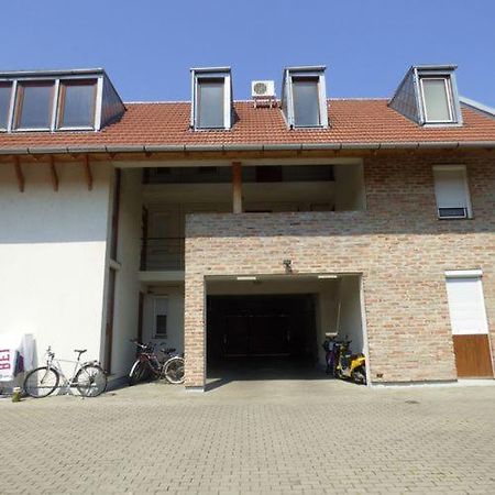 Abban Durmolj Apartman ยูลา ภายนอก รูปภาพ
