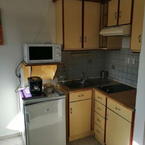 Abban Durmolj Apartman ยูลา ภายนอก รูปภาพ